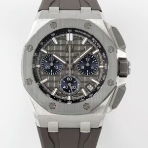 DDF Factory Replica Audemars Piguet Royal Oak Offshore 26420IO.OO.A009CA.01 Reverse For Sale - Replica Watch Wholesale