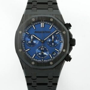 DDF Factory Replica Audemars Piguet Royal Oak 26240CE.OO.1225CE.98 Sapphire crystal For Sale - Replica Watch Wholesale