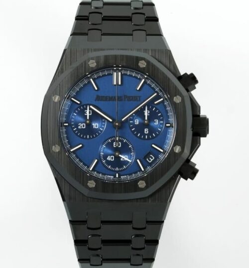 DDF Factory Replica Audemars Piguet Royal Oak 26240CE.OO.1225CE.98 Sapphire crystal For Sale - Replica Watch Wholesale