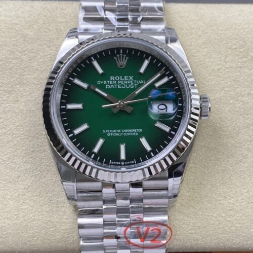 VS Factory Replica Rolex Datejust m126234-0059 V2 Date display For Sale - Replica Watch Wholesale