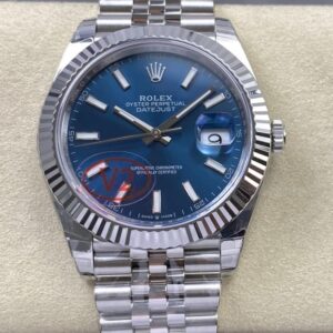 VS Factory Replica Rolex Datejust m126334-0038 V2 41MM For Sale - Replica Watch Wholesale