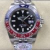 RICH Factory Replica Rolex GMT Master II m126710blro-0001 40MM For Sale - Replica Watch Wholesale