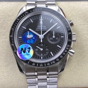 N1 Factory Replica Omega Speedmaster 3578.51.00 Stainless steel For Sale - Replica Watch Wholesale