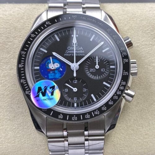 N1 Factory Replica Omega Speedmaster 3578.51.00 Stainless steel For Sale - Replica Watch Wholesale