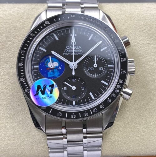 N1 Factory Replica Omega Speedmaster 3578.51.00 Stainless steel For Sale - Replica Watch Wholesale