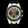 DIW Factory Replica Audemars Piguet Royal Oak 26240 Chronograph For Sale - Replica Watch Wholesale