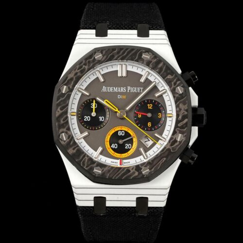 DIW Factory Replica Audemars Piguet Royal Oak 26240 Chronograph For Sale - Replica Watch Wholesale