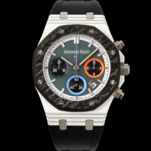 DIW Factory Replica Audemars Piguet Royal Oak 26240 Nylon Strap For Sale - Replica Watch Wholesale