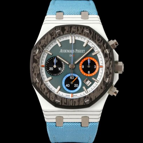 DIW Factory Replica Audemars Piguet Royal Oak 26240 Top version For Sale - Replica Watch Wholesale