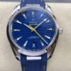 VS Factory Replica Omega Seamaster 220.12.41.21.03.009 Sapphire crystal For Sale - Replica Watch Wholesale
