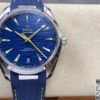 VS Factory Replica Omega Seamaster 220.12.41.21.03.009 Sapphire crystal For Sale - Replica Watch Wholesale