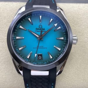 VS Factory Replica Omega Seamaster 220.32.41.21.03.001 Date display For Sale - Replica Watch Wholesale