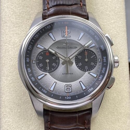 KR Factory Replica Jaeger LeCoultre Polaris Q902843J Stainless steel For Sale - Replica Watch Wholesale