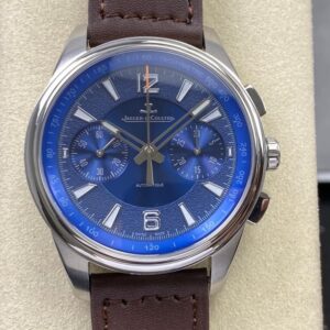 KR Factory Replica Jaeger LeCoultre Polaris 9028480 Sapphire crystal For Sale - Replica Watch Wholesale
