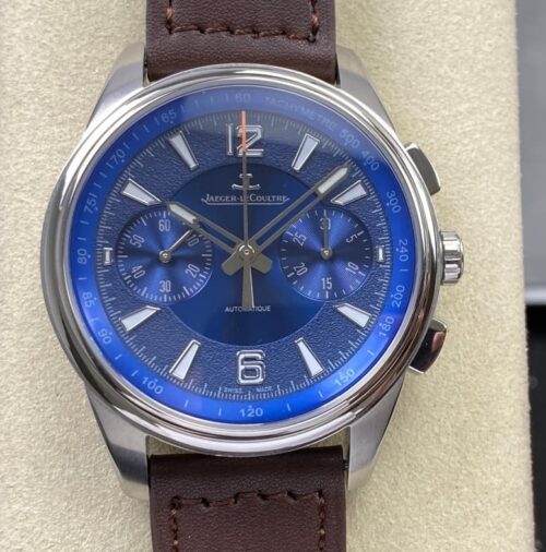 KR Factory Replica Jaeger LeCoultre Polaris 9028480 Sapphire crystal For Sale - Replica Watch Wholesale