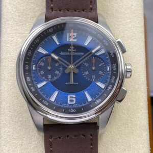 KR Factory Replica Jaeger LeCoultre Polaris Q9028181 Best version For Sale - Replica Watch Wholesale