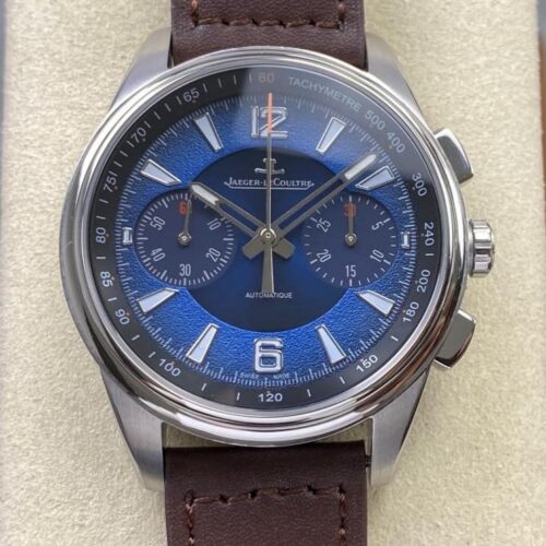 KR Factory Replica Jaeger LeCoultre Polaris Q9028181 Best version For Sale - Replica Watch Wholesale