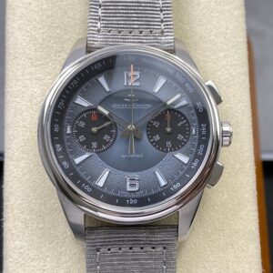 KR Factory Replica Jaeger LeCoultre Polaris Q9028651 Top quality For Sale - Replica Watch Wholesale