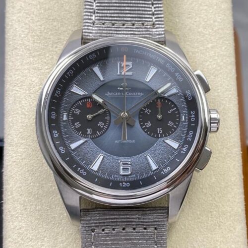 KR Factory Replica Jaeger LeCoultre Polaris Q9028651 Top quality For Sale - Replica Watch Wholesale