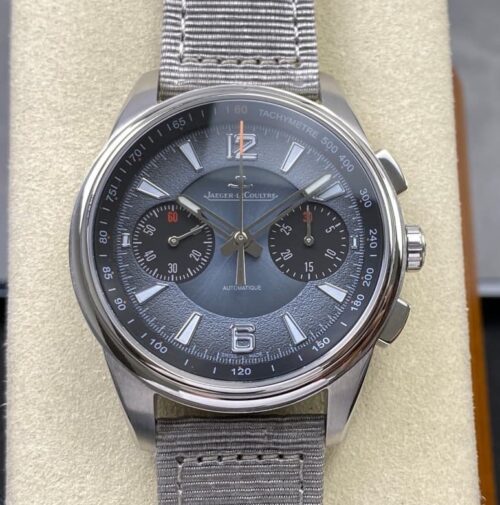 KR Factory Replica Jaeger LeCoultre Polaris Q9028651 Top quality For Sale - Replica Watch Wholesale