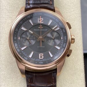KR Factory Replica Jaeger LeCoultre Polaris 9022450 Chronograph For Sale - Replica Watch Wholesale