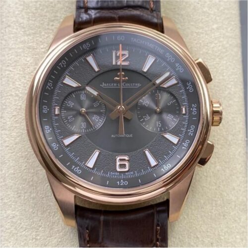 KR Factory Replica Jaeger LeCoultre Polaris 9022450 Chronograph For Sale - Replica Watch Wholesale