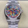 EWE Factory Replica Rolex Oyster Perpetual m126000-0016 Oystersteel For Sale - Replica Watch Wholesale