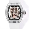 MS Factory Replica Richard Mille Tourbillon RM 52-01 Top quality For Sale - Replica Watch Wholesale