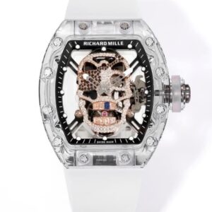 MS Factory Replica Richard Mille Tourbillon RM 52-01 Top quality For Sale - Replica Watch Wholesale