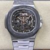 ADG Factory Replica Patek Philippe Nautilus 5711 Carbon fiber bezel For Sale - Replica Watch Wholesale