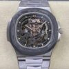 ADG Factory Replica Patek Philippe Nautilus 5711 Carbon fiber bezel For Sale - Replica Watch Wholesale