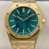 APW Factory Replica Audemars Piguet Royal Oak 15513BA.OO.1320BA.01 Gold For Sale - Replica Watch Wholesale