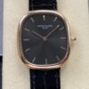 TW Factory Replica Patek Philippe GOLDEN ELLIPSE 5738R-001 Rose gold For Sale - Replica Watch Wholesale