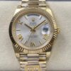 PPM Factory Replica Rolex Day Date m228238-0002 40MM For Sale - Replica Watch Wholesale