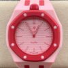 Replica Audemars Piguet x Swatch Royal Pop Bioceramic OTTO ROSSO For Sale - Replica Watch Wholesale