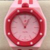 Replica Audemars Piguet x Swatch Royal Pop Bioceramic OTTO ROSSO For Sale - Replica Watch Wholesale