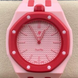 Replica Audemars Piguet x Swatch Royal Pop Bioceramic OTTO ROSSO For Sale - Replica Watch Wholesale