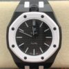 Replica Audemars Piguet x Swatch Royal Pop Bioceramic OCHO NEGRO For Sale - Replica Watch Wholesale