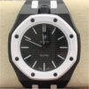 Replica Audemars Piguet x Swatch Royal Pop Bioceramic OCHO NEGRO For Sale - Replica Watch Wholesale
