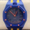 Replica Audemars Piguet x Swatch Royal Pop Bioceramic ORENJI HACHI For Sale - Replica Watch Wholesale