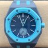 Replica Audemars Piguet x Swatch Royal Pop Bioceramic LAN BA For Sale - Replica Watch Wholesale