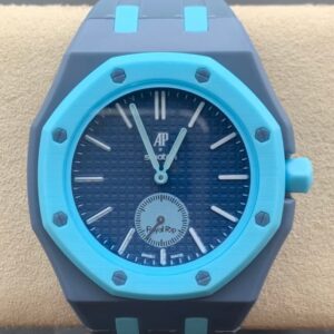 Replica Audemars Piguet x Swatch Royal Pop Bioceramic LAN BA For Sale - Replica Watch Wholesale