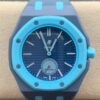 Replica Audemars Piguet x Swatch Royal Pop Bioceramic LAN BA For Sale - Replica Watch Wholesale