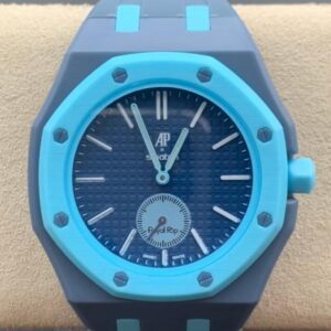 Replica Audemars Piguet x Swatch Royal Pop Bioceramic LAN BA For Sale - Replica Watch Wholesale