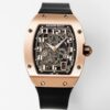 UMI Factory Replica Richard Mille RM67-01 Date display For Sale - Replica Watch Wholesale