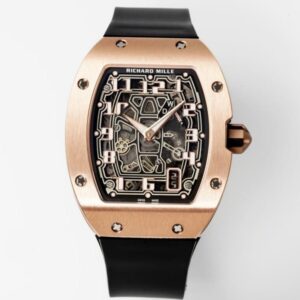 UMI Factory Replica Richard Mille RM67-01 Date display For Sale - Replica Watch Wholesale