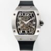 UMI Factory Replica Richard Mille RM67-01 Titanium metal case For Sale - Replica Watch Wholesale