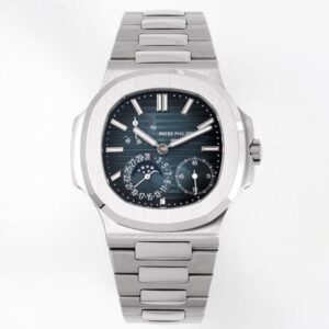 PPF Factory Replica Patek Philippe Nautilus 5712-1A-001 V3 Waterproof For Sale - Replica Watch Wholesale